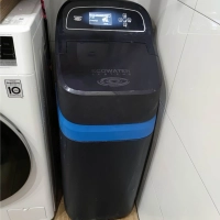 Zmiękczacz wody eVOLUTION Refiner Boost